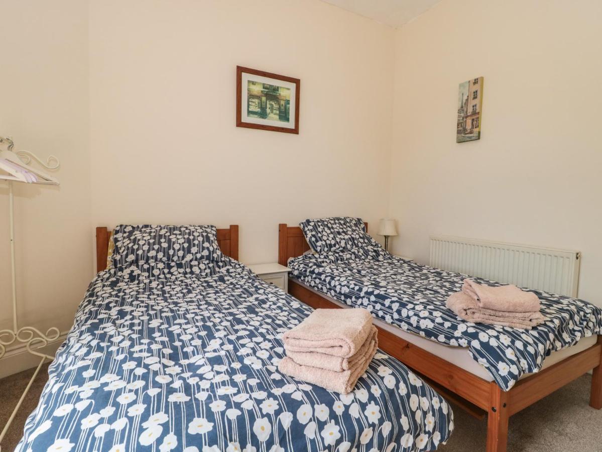 Apartamento Kittiwake Minehead