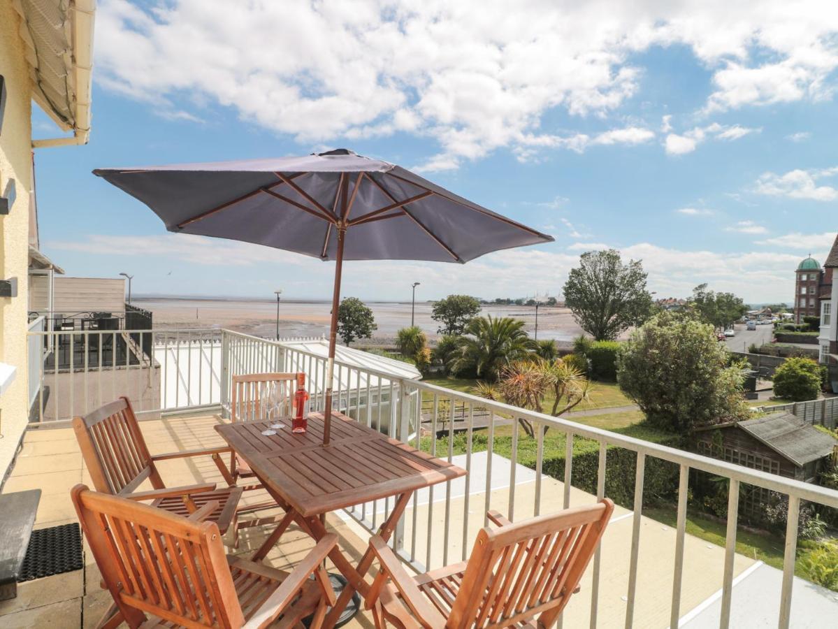 Apartamento Kittiwake Minehead