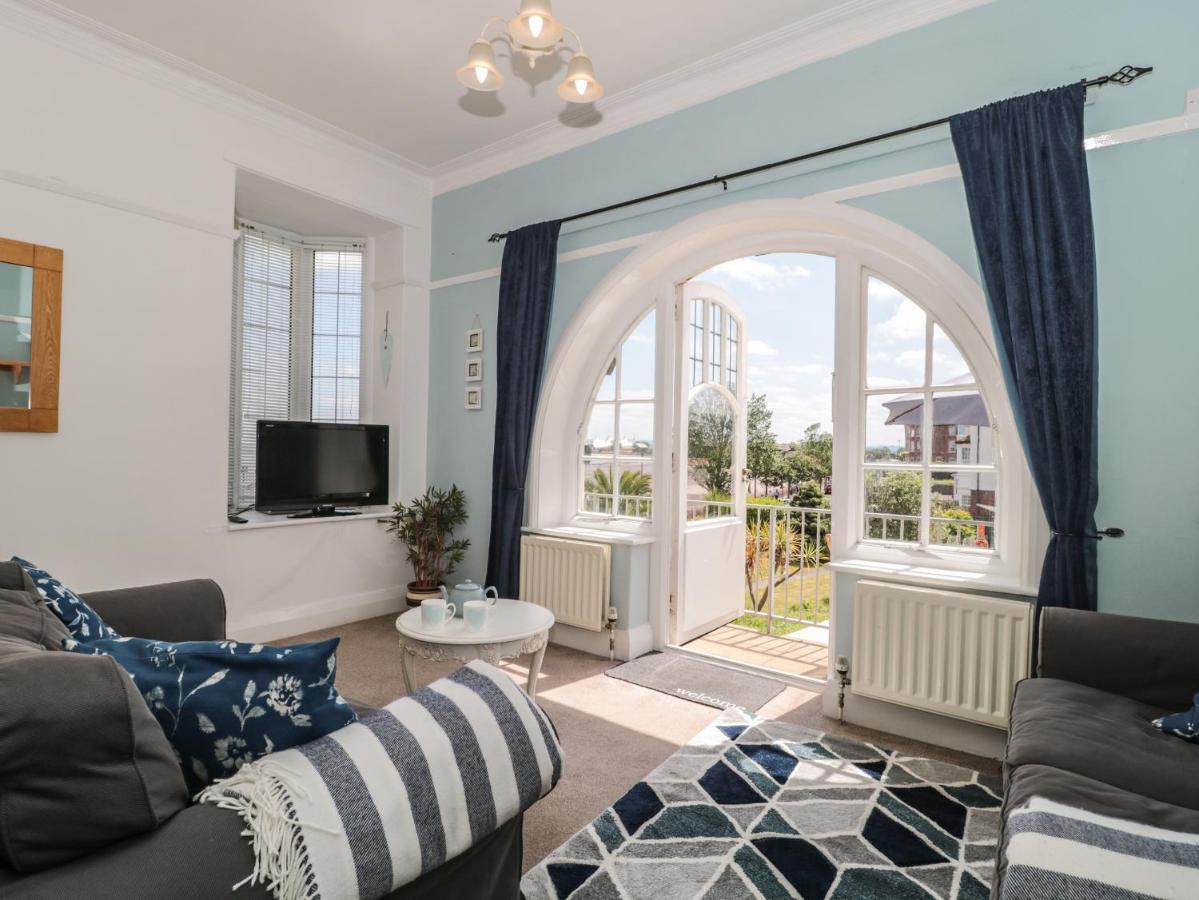 Apartment Kittiwake Minehead