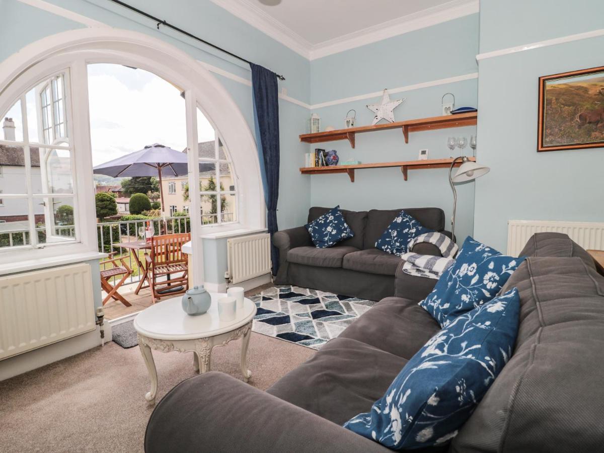 Kittiwake Apartment Minehead