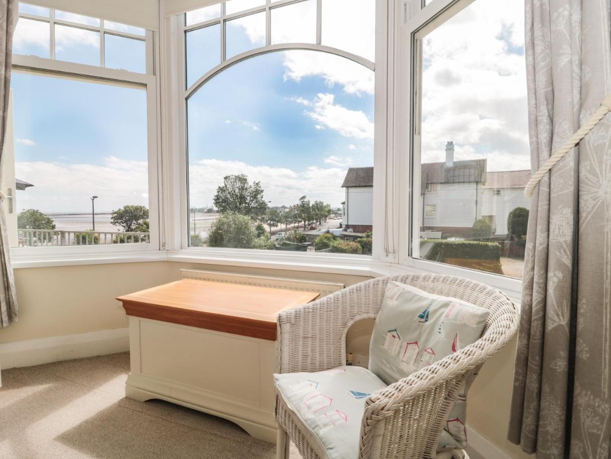 Apartment Kittiwake Minehead
