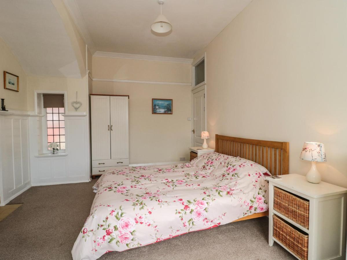 Kittiwake Apartment Minehead