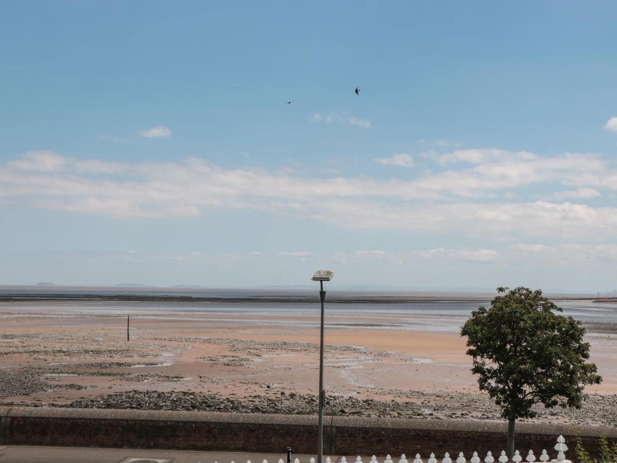 Apartment Kittiwake Minehead